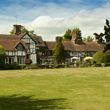 Ghyll Manor Country Hotel Horsham Exterior photo